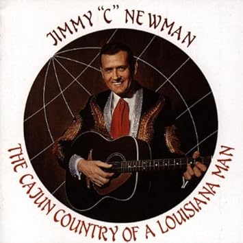 country music cajun style