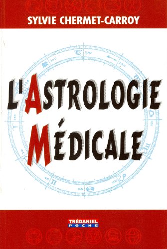 Astrologie médicale
