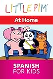 Little Pim: At Home - Spanish for Kids