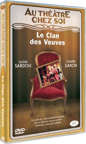 Le Clan Des Veuves