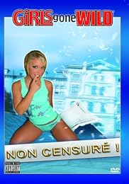 Girls Gone Wild - Pyjama Party