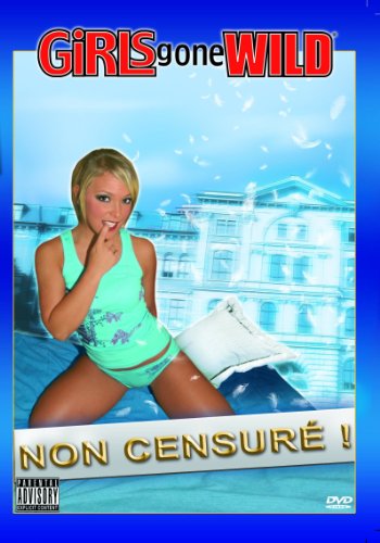 Girls Gone Wild - Pyjama Party