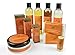 Pre de Provence Moroccan Argan Oil Silky Body Oil - Citrus