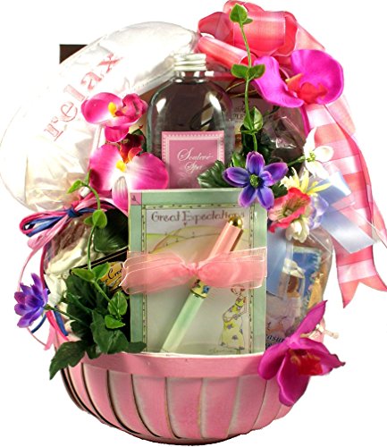 hampers for expectant mothers