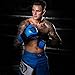Hayabusa Kickboxing MMA Shorts