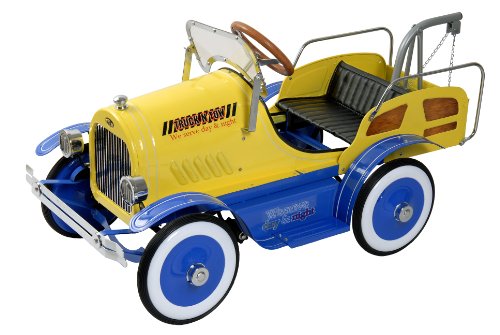 dexton car