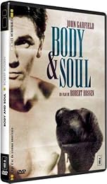 Body And Soul