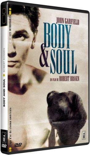 Body And Soul