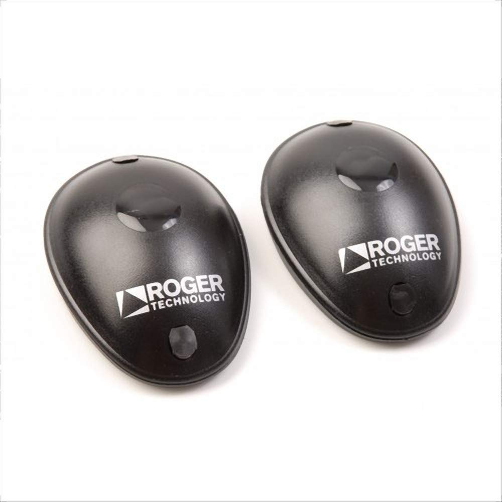 R90/F2ES Roger Synchronized External photocell Pair
