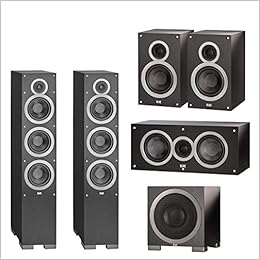 elac c5 center speaker