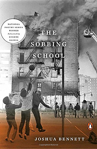 The Sobbing School (National Poetry Series)