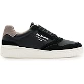 AllSaints Regan Low Top