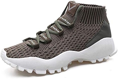 Men's Sneakers Training Gym Shoes Mesh Athletic Sports Running Walking Shoes