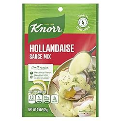 Knorr Sauce Mix Sauces For Simple Meals and Sides