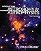 Introductory Astronomy and Astrophysics (Saunders Golden Sunburst Series)