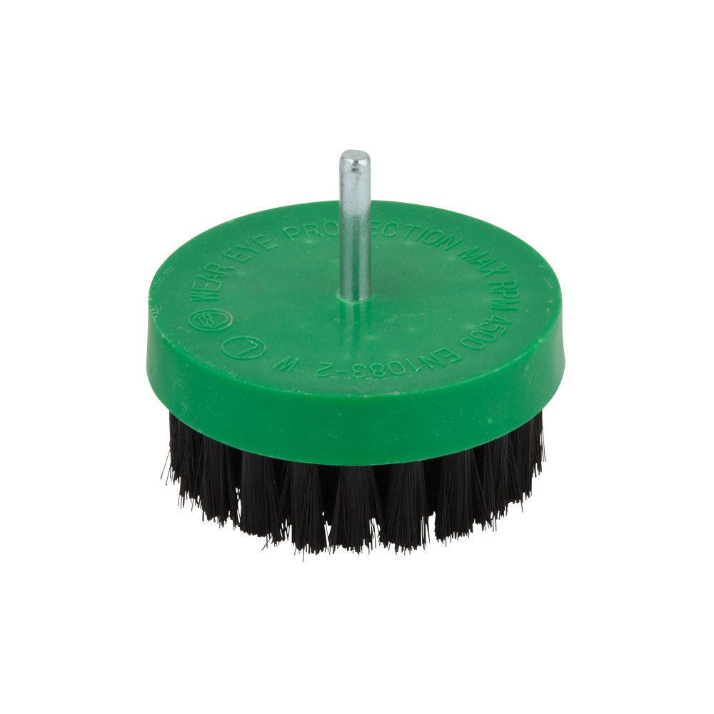 wolfcraft Polishing Brush I 2713000