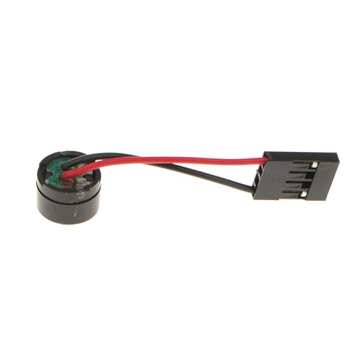 internal speaker for cpu