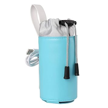 usb powered bottle warmer