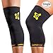 CopperJoint Single Compression Knee Brace Sleeve
