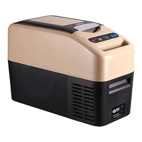 YQFN Coche Refrigerador/Nevera Coche Mini Portátil Coche ...