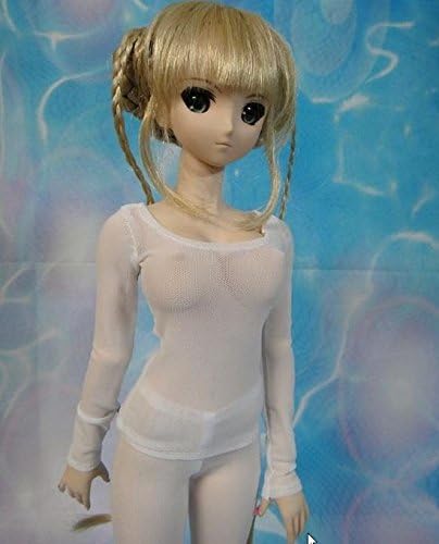 ドール用 インナー 色移り対策 防止 Dd Sd 1 3 など Doll Sk 下着 ストッキング ホビー 通販 Amazon Co Jp