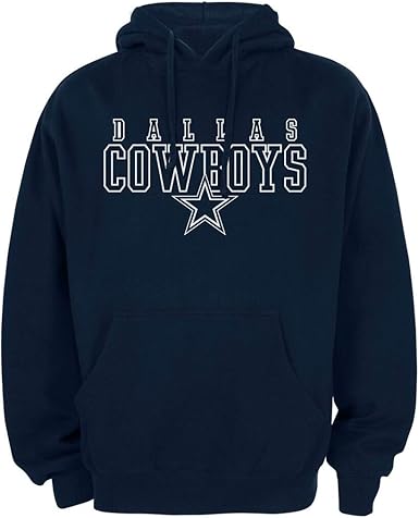 dallas cowboys hoodie amazon