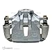 For 2011-2013 Kia Forte Koup Front Right Passenger Side Zinc Disc Brake Caliper