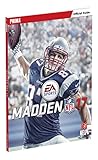 Madden NFL 17: Prima Official Guide