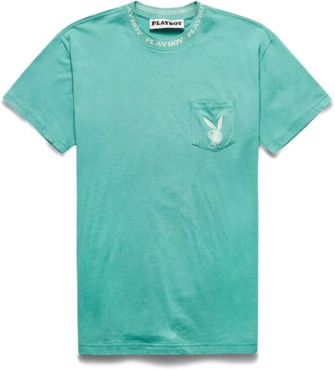 playboy pacsun t shirt