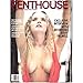 Penthouse Magazine March 1981 Delfini Ponti Jim Carroll Ron Embleton by 