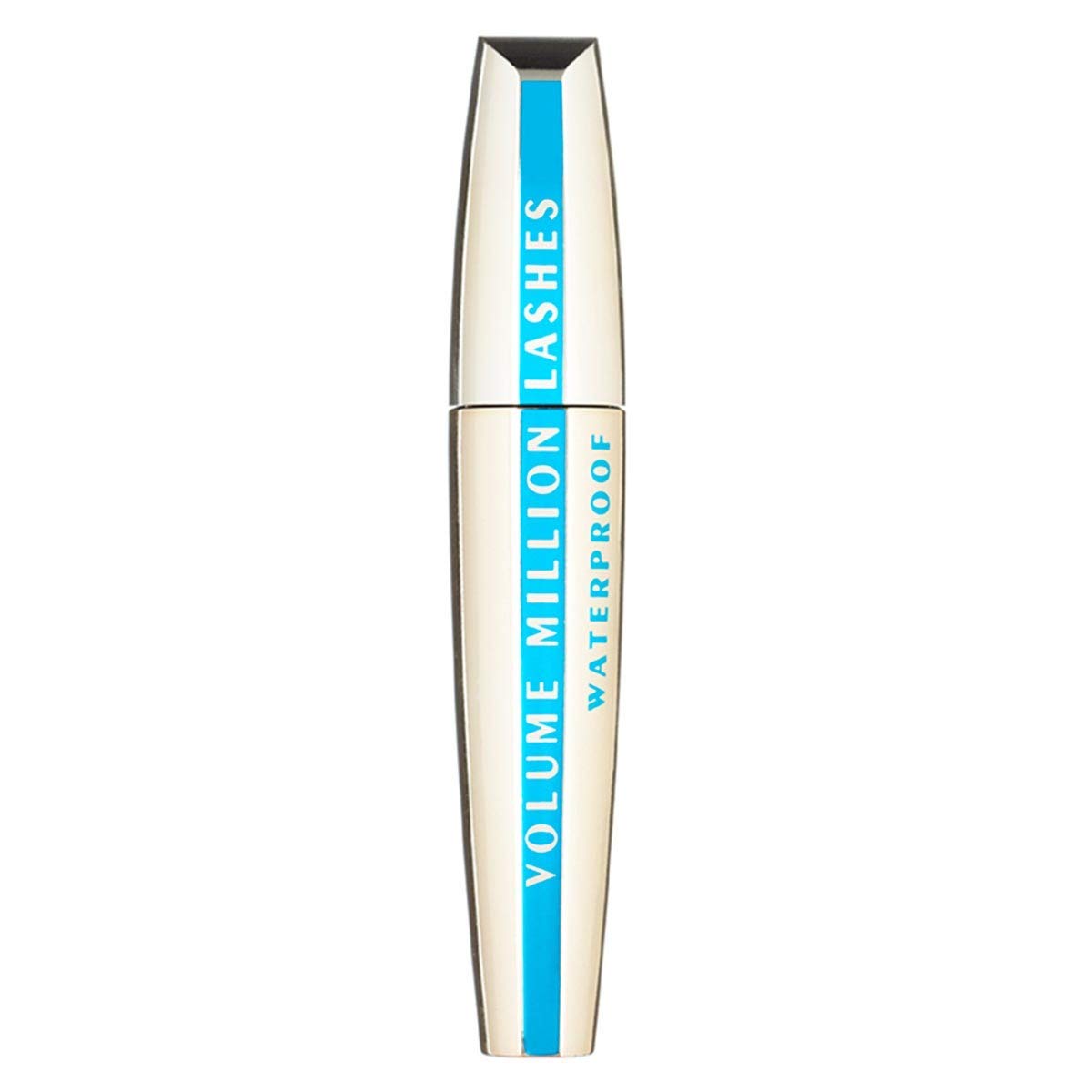 L'Oreal Paris Mascara Volume Million Lashes Black Waterproof