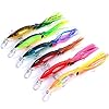 Aorace-6pcsLot-Fishing-Lures-Hard-Squid-Skirts-Octopus-Lure-Trolling-Fishing-Baits-Lures-Set-Tackle-Hooks