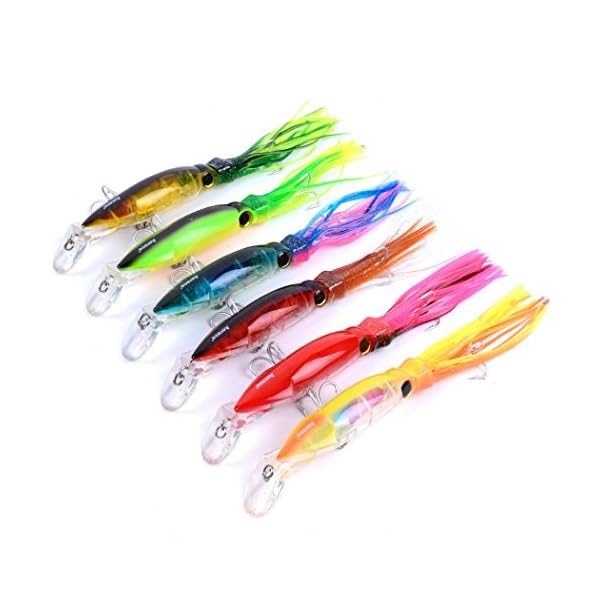 Aorace-6pcsLot-Fishing-Lures-Hard-Squid-Skirts-Octopus-Lure-Trolling-Fishing-Baits-Lures-Set-Tackle-Hooks