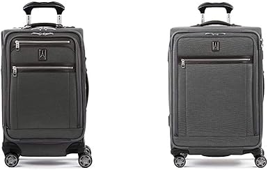 travelpro platinum elite luggage set
