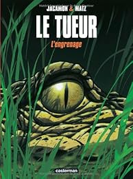 L' engrenage