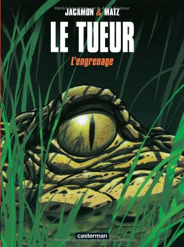 L' engrenage