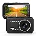 Dash Cam, QWOO Dash Camera 3