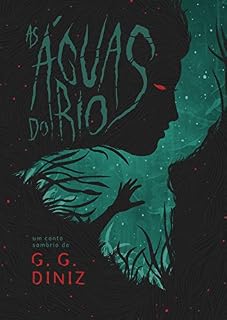 Livro As Águas do Rio