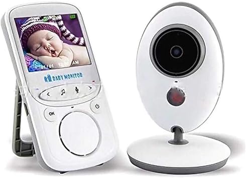 baby monitor amazon uk