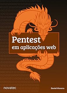 Livro Pentest em aplicações web