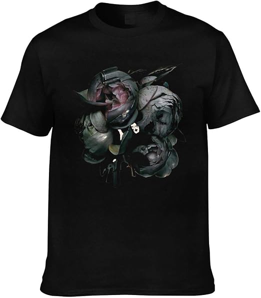 massive attack t shirt amazon