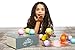 Noyali 12 Spa Bath Bombs Set- Premium Lush bath bombs Luxurious Handmade – 6 Each 3.5 & 4 Oz. – 100% Natural Ingredients, Rich Fragrances, Essential Oils, Pure White in Designer Packaging by noyali