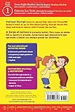 Image de Jorge el curioso El baile/Curious George Dance Party (CGTV Reader) (Spanish and English Edition)