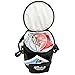 Quick & Carry, 6qt Travel Tote Bag for 