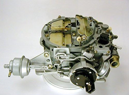 REMANUFACTURED ROCHESTER QUADRAJET CARBURETOR 17080517 For 1980 Buick Chevrolet GM Oldsmobile Pontiac