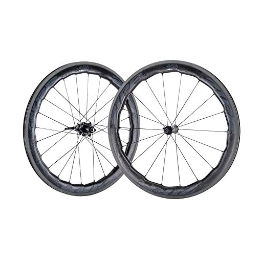 Zipp NSW 454 Carbon Clincher Wheelset Shimano SRAM