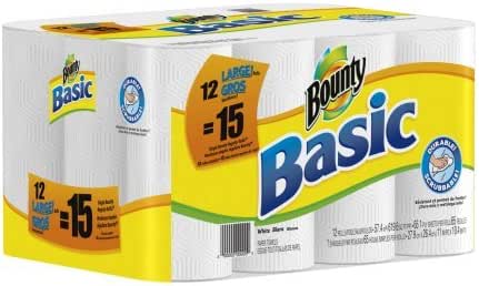 Bounty paper towels customer service Bounty paper towels customer service