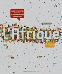L' Afrique