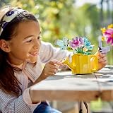 LEGO Creator 3in1 Flowers in Watering Can 31149 Birds Butterfly Toys view 9