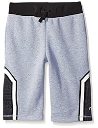 CB Sports - Pantalón corto deportivo para niño